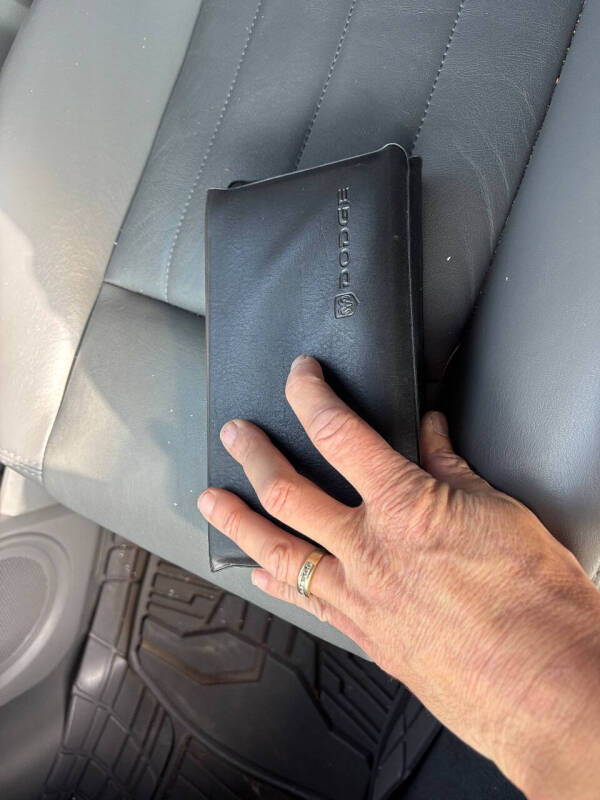 2005 Dodge Durango Limited