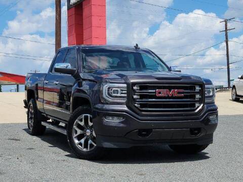 2016 GMC Sierra 1500 for sale at Priceless in Odenton MD