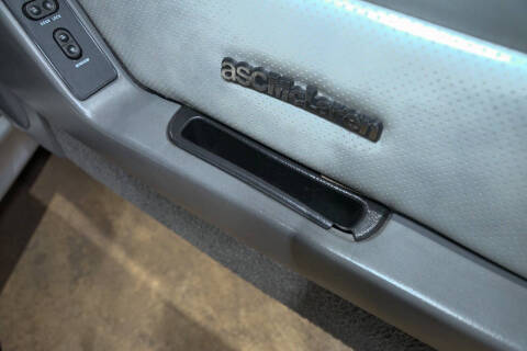 1988 Ford Mustang LX