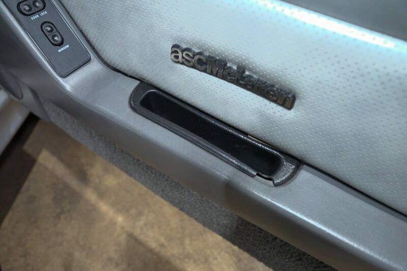 1988 Ford Mustang LX