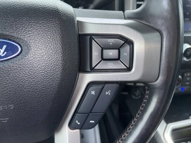 2020 Ford F-350 Super Duty