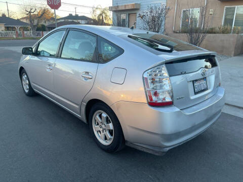 2006 Toyota Prius