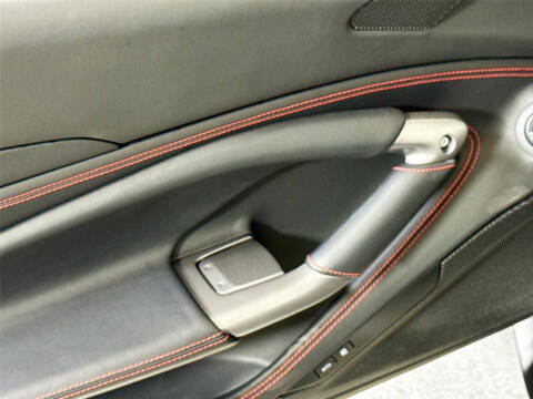 2021 Ferrari F8 Spider