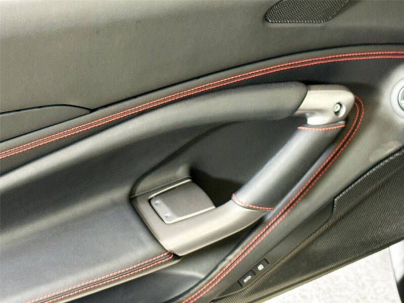 2021 Ferrari F8 Spider