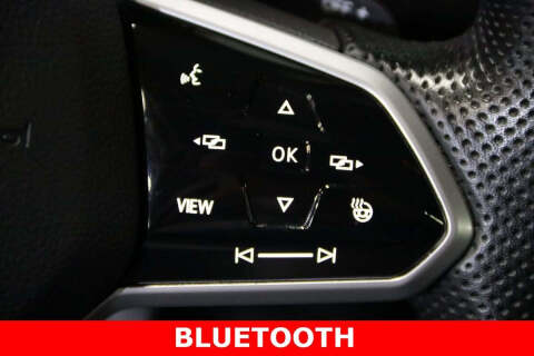 2022 Volkswagen Golf GTI SE