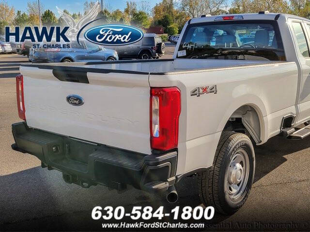 2026 Ford F-350 Super Duty