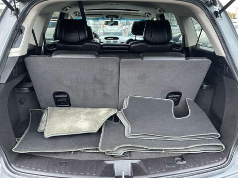 2010 Acura MDX SH-AWD