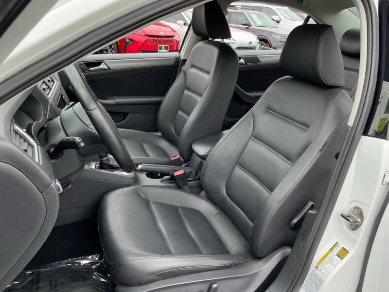 2014 Volkswagen Jetta