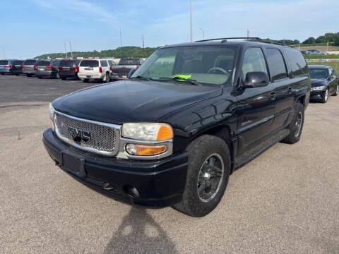 2006 GMC Yukon XL Denali