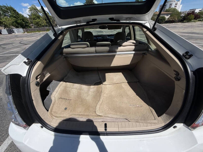 2004 Toyota Prius
