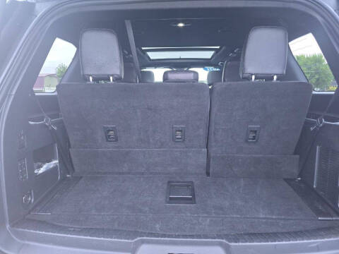 2021 Ford Expedition XLT