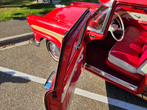 1955 Ford Country Squire