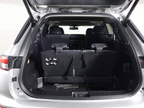 2024 Mitsubishi Outlander PHEV SE