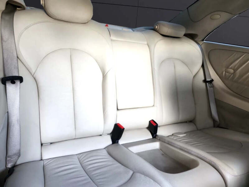 2006 Mercedes-Benz CLK CLK 350