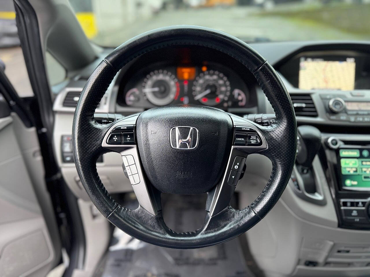 2014 Honda Odyssey for sale at Premium Spec Auto in Seattle, WA