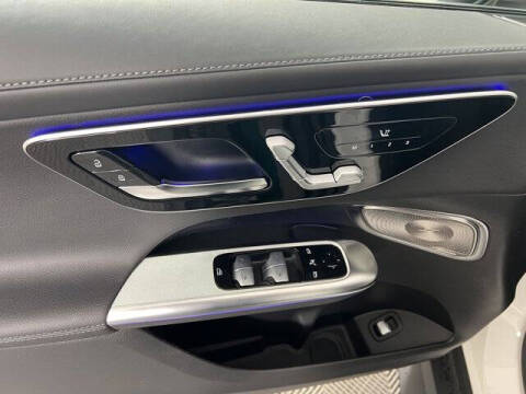 2026 Mercedes-Benz GLC GLC 300 4MATIC