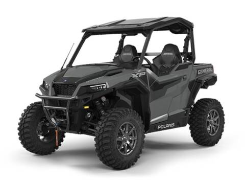 2023 Polaris General XP 1000 Ultimate for sale at Road Track and Trail in Big Bend WI