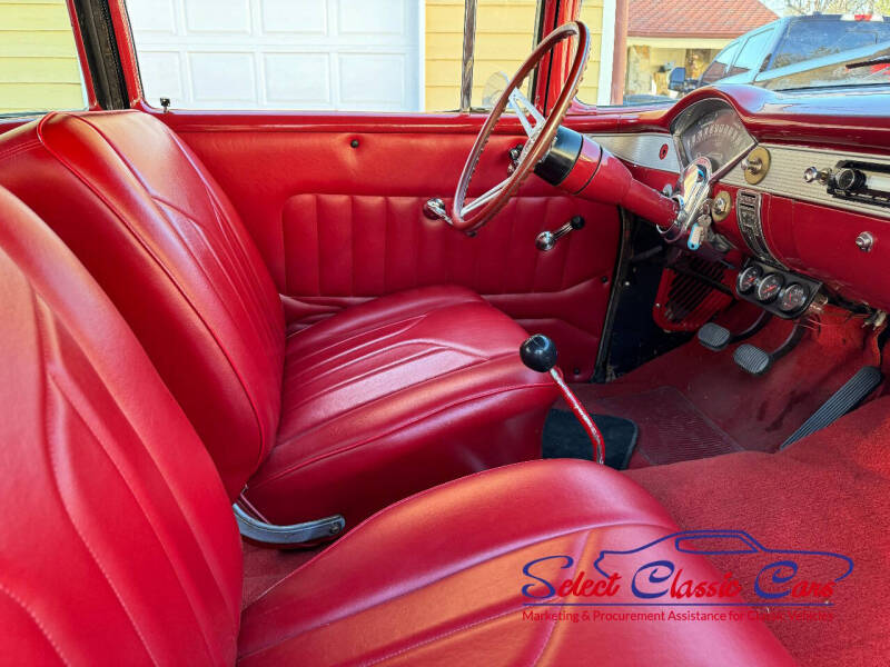 1956 Chevrolet Bel Air