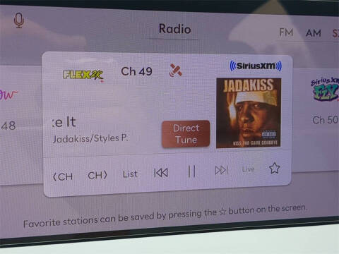 2026 Genesis Electrified GV70 Standard