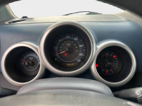 2003 Honda Element EX