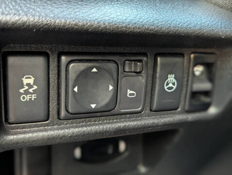 2014 Nissan Maxima 3.5 SV