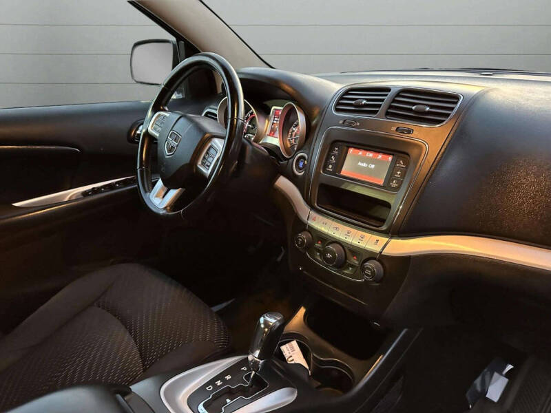 2013 Dodge Journey SXT