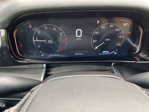 2024 Jeep Grand Wagoneer Obsidian