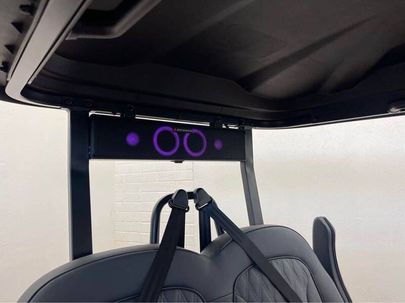 2026 Denago Rover XL