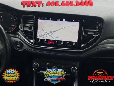 2021 Dodge Durango GT