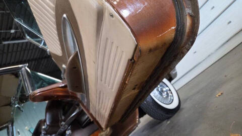 1960 Ford Thunderbird