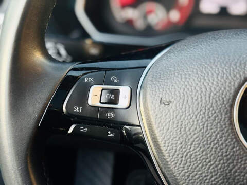 2020 Volkswagen Jetta S