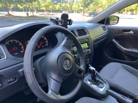 2013 Volkswagen Jetta