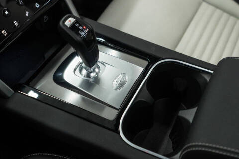 2023 Land Rover Discovery Sport P250 S R-Dynamic