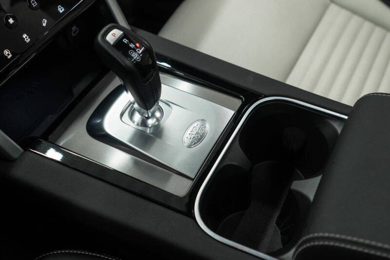 2023 Land Rover Discovery Sport P250 S R-Dynamic