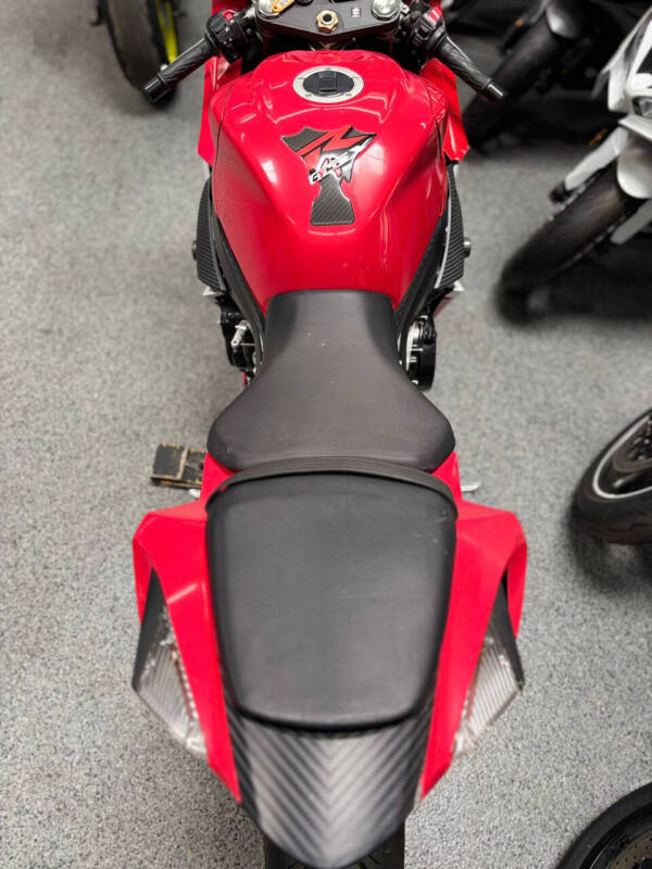 2013 Suzuki GSX-R600