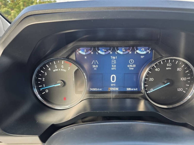 2023 Ford Expedition MAX XLT