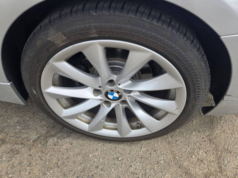 2013 BMW 3 Series 328i