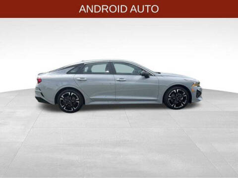 2023 Kia K5