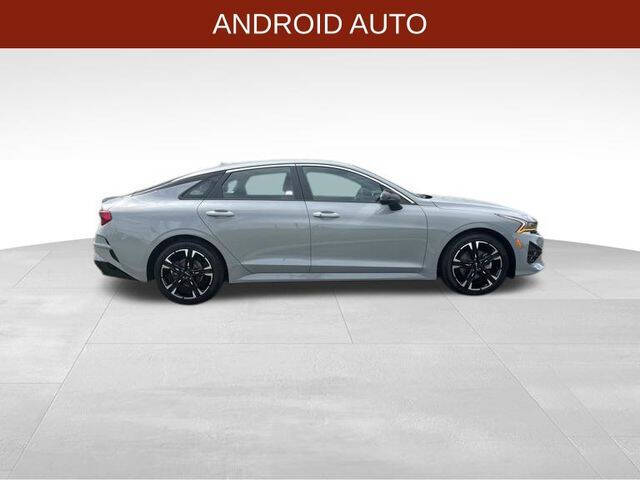 2023 Kia K5