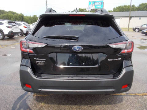 2023 Subaru Outback Premium