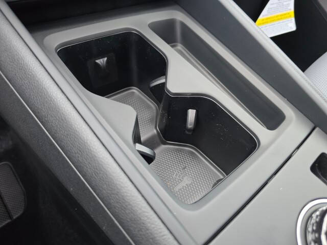 2026 Volkswagen Tiguan SE 4Motion