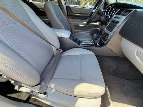 2007 Dodge Magnum SXT