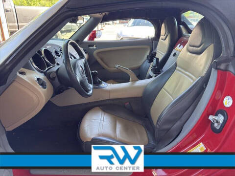 2006 Pontiac Solstice