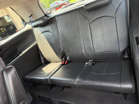 2014 GMC Acadia SLT-1