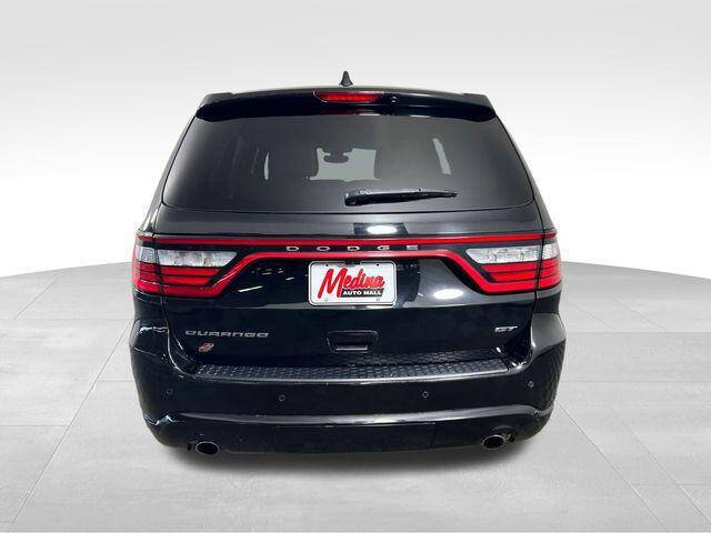 2020 Dodge Durango GT Plus