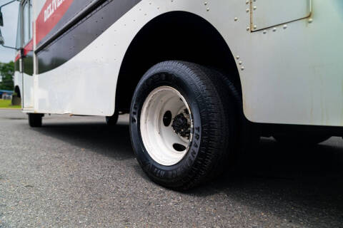 2012 Ford E-Series E-350 SD