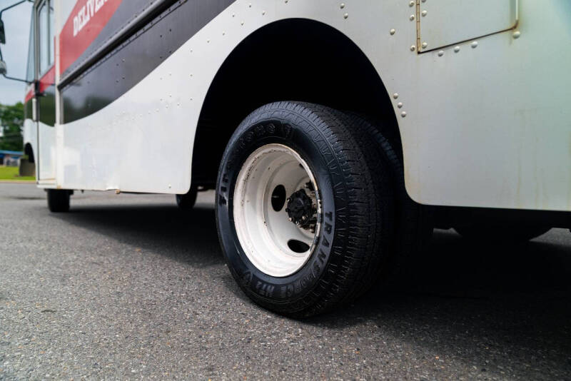 2012 Ford E-Series E-350 SD