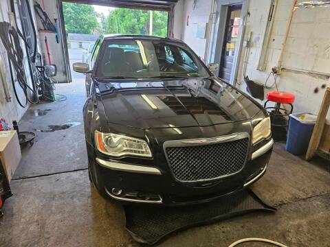 2012 Chrysler 300 for sale at C'S Auto Sales - 705 North 22nd Street in Lebanon PA