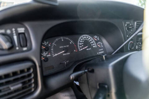 2002 Dodge Ram 2500