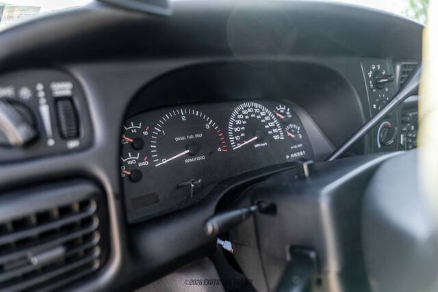 2002 Dodge Ram 2500